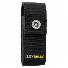 Чехол для мультитула Leatherman Large 4,75" Nylon Black (934929)