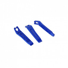 Бортировка Velotrade KL-9720С 3 шт Pl Blue (INS-798)