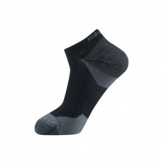 Носки Naturehike низькі CYY2341ZJ013 чорні L (6976507666862)