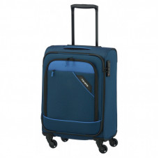 Чемодан Travelite Derby Blue S (TL087547-20)