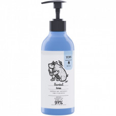Гель для душа Yope Santal Tree, Saffron and Patchouli 400 мл (5903760202057)