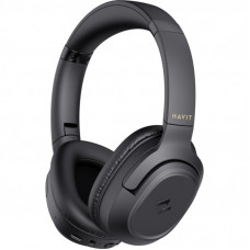 Наушники Havit H612BT Life 02H Black (HV-H612BT)