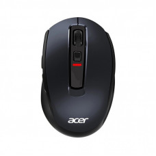 Мышка Acer OMR070 Wireless/Bluetooth Black (ZL.MCEEE.02F)