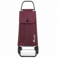 Сумка-тележка Rolser Akanto MF 2 43 л Burdeos (929365)