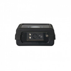 Сканер штрих-кода Xkancode FS20, 2D, USB, black (FS20)