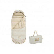 Спальный мешок Naturehike B180 CNH22SD001 Baby Beige (6927595799611)