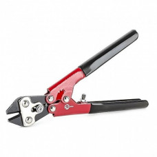 Ножницы арматурные 210 мм, 0-4 мм INTERTOOL HT-0171 (107412)