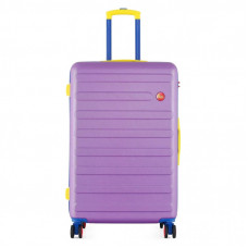 Чемодан Semi Line 28" (L) Purple (T5845-3) (DAS303420)