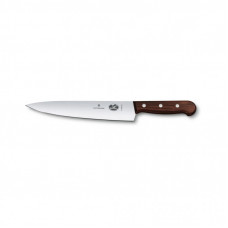 Кухонный нож Victorinox Wood Carving 22 см (5.2000.22G)