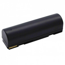 Аккумуляторная батарея для беспроводных сканеров Cino BT2100, 2600mAh Li-ion (13375)