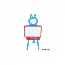 Набор для творчества Limo Toy Мольберт 3 в 1 Blue/Red (0703 UK-ENG blue/red)
