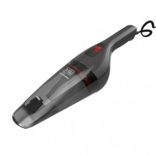 Пылесос автомобильный BLACK+DECKER NVB12AV NVB12AV (108512)