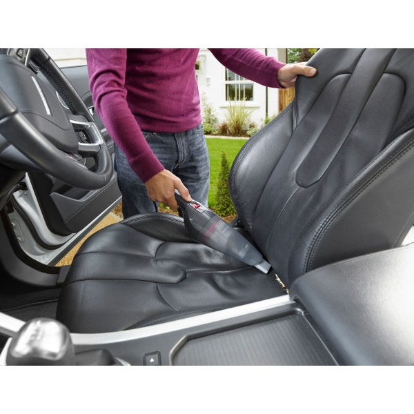Пылесос автомобильный BLACK+DECKER NVB12AV NVB12AV (108512)