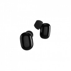 Наушники Ergo BS-510 Twins Nano Black (BS-510K)