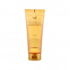 Шампунь La'dor Dermatical Hair Loss Shampoo For Thin Hair Для тонких волос 200 мл (8809181934614)
