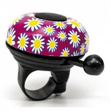 Звонок Velotrade BEL003 Flower (BEL-095)