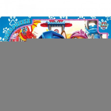 Детский пазл "Paw Patrol" PW08904 плакат 35 элементов