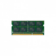 Модуль памяти для ноутбука SoDIMM DDR3 4GB 1066 MHz Mushkin (991644)