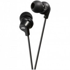 Наушники JVC HA-FX10 Black (HA-FX10-B-EF)