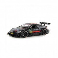Машина TechnoDrive Mercedes-AMG C63 DTM Черная (250273)