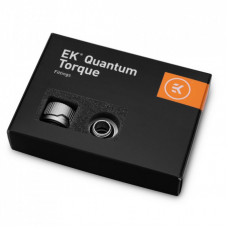 Фитинг для СЖО Ekwb EKWB EK-Quantum Torque 6-Pack HDC 14 - Satin Titanium (3831109824573)