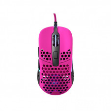Мышка Xtrfy M42 RGB Pink (XG-M42-RGB-PINK)