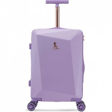 Чемодан Semi Line 28" L T5914-3 Purple (DAS303374)