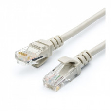 Патч-корд GEPLINK 3м RJ-45 Cat.5e 26AWG CCS (GL8003)