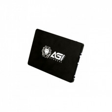 Накопитель SSD 2.5" 120GB AGI (AGI120G06AI138)