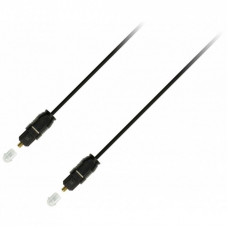 Кабель мультимедийный Optical Toslink 2.0m Piko (1283126473982)