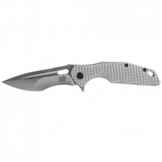Нож Skif Defender GRA/SW grey (423C)