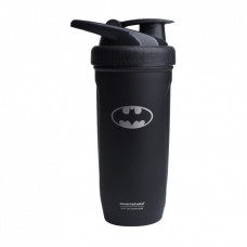 Шейкер спортивный SmartShake Reforce 900ml DC Batman Logo (11150601)