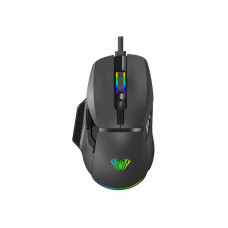 Мышка Aula F815 USB Black (6948391214344)