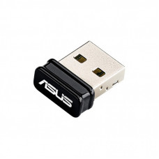 Сетевая карта Wi-Fi ASUS USB-N10 Nano