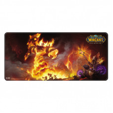 Коврик для мышки Blizzard World of WarCraft Classic Ragnaros 0 XL (FBLMPWOWRAGNA21XL)