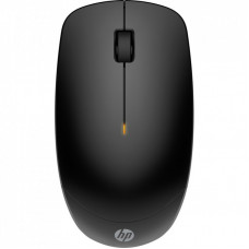 Мышка HP 235 Slim Wireless Black (4E407AA)