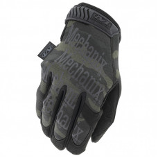 Тактические перчатки Mechanix Original XXL Black/Camo (MG-68-012)