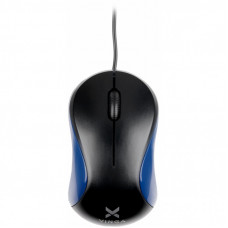 Мышка Vinga MS-882 black - blue