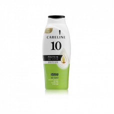 Шампунь Careline 10 Protein Silk System Для сухих волос 700 мл (7290108356526)