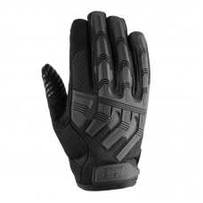 Тактические перчатки 2E Full Touch XL чорні (2E-TACTGLOFULTCH-XL-BK)