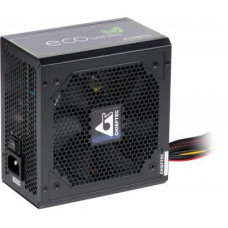 Блок питания Chieftec 600W (GPE-600S)