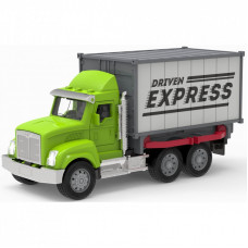 Спецтехника Driven Micro Грузовик (WH1129Z)