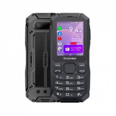 Мобильный телефон Blackview N1000 Black (6931548317821)