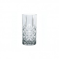 Стакан Nachtmann Highland Longdrink Cross 445 мл (98232)