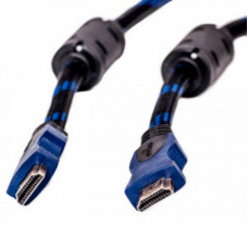 Кабель мультимедийный HDMI M to HDMI M 3.0m PowerPlant (KD00AS1202)