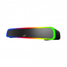 Акустическая система Genius SoundBar 200 Bluetooth RGB Black (31730045400)
