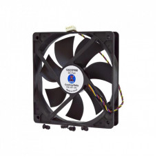 Кулер для корпуса Cooling Baby 12025ARGBPWM