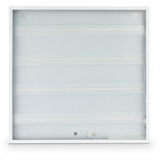 Светильник TITANUM 40W 6500K 220V PRISMATIC (TL-PR406W)