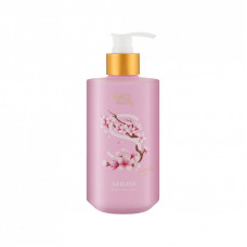 Жидкое мыло Mio Beauty Сакура 400 мл (4820195508350)