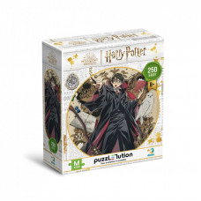 Пазл DoDo Easy-M Harry Potter. Династия волшебников. Гарри (200495)